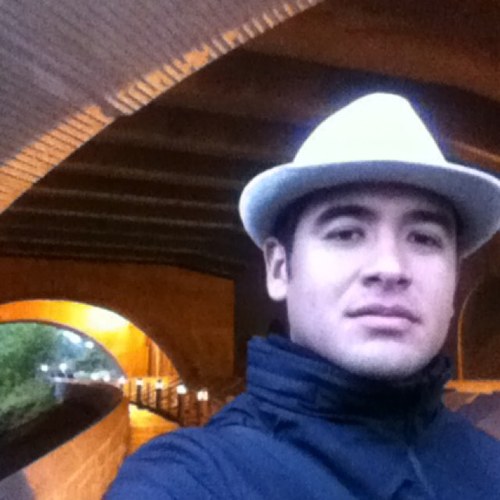 Lagunaricardo's profile picture. 