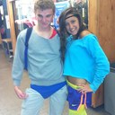 Sara Oswald - @sjoswald123 - Twitter