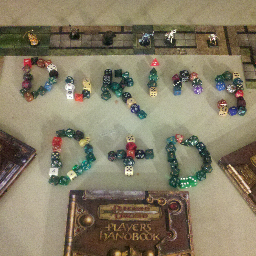 DuringDnD's profile picture. Created by the Originators of #OverheardDuringDnD, this is the page for all those people who want to laugh at all the crazy crap said during RPGs. VERY NSFW