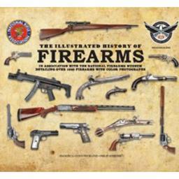Firearmsreport Profile Picture