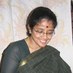 Catherine Sudarshan (@dushdashers) Twitter profile photo