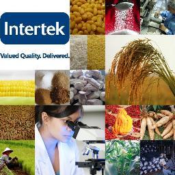 IntertekTH_Agri's profile picture. 