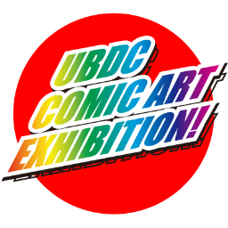 UBDCコミックアート展公式さんのプロフィール画像