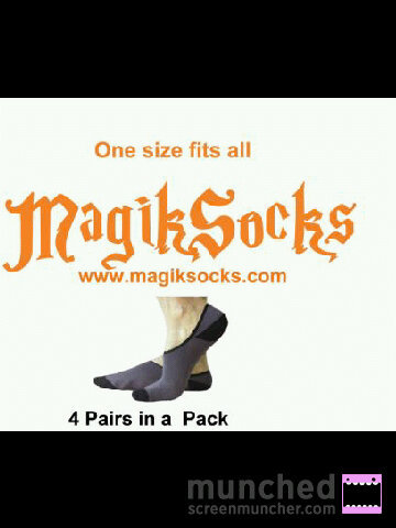 Below ankle length, pure cotton, aerated and comfortable design with an anti-slip base! Get yours now :-) 22E29A11 08060700717