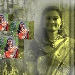 SayaniPanjal's profile picture. i am junior architect....and i also like different types of paintings,sketches nd also like a friend who has creativity