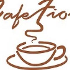cafe_fiori's profile picture. 