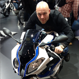 dijkmvan's profile picture. 