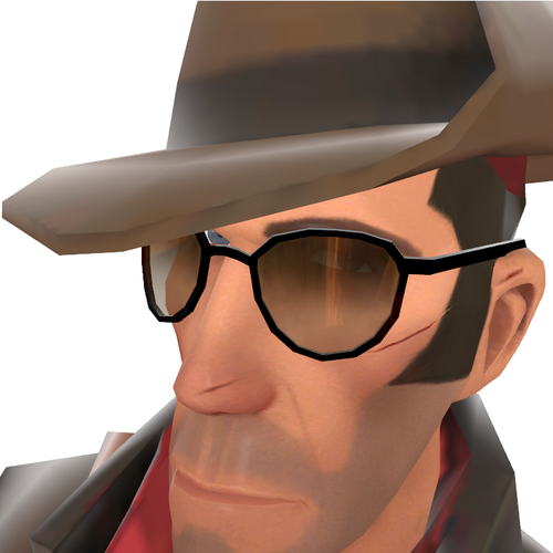 RED_Sniper's profile picture. Snipin's a good job, mate!