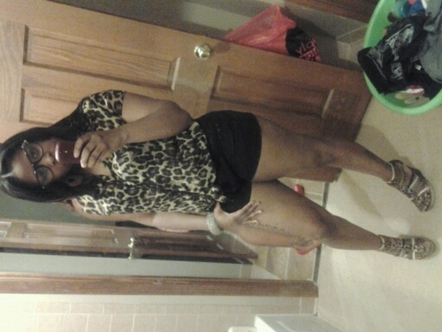 I can only be me!