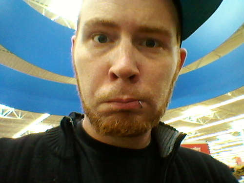 HylianWanderer's profile picture. Dying faster than you.