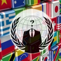 Anon News INT(@AnonNewsINT) 's Twitter Profile Photo