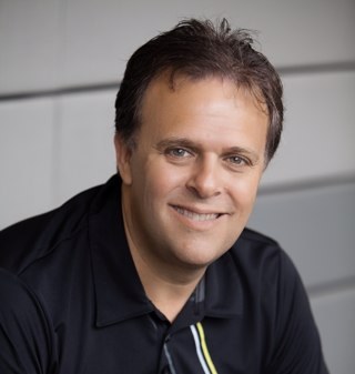 Taking time off and relaxing
Father, husband and data geek; part-time tweeter