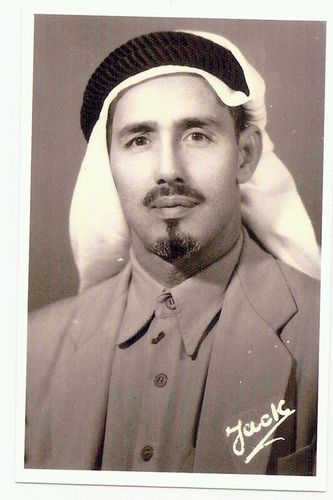 nawalmak's profile picture. والداي ربِ إرحمهما كما ربياني صغيراً....