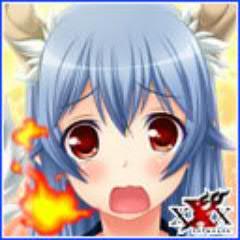 XXX（トリプルエックス）さんのプロフィール画像