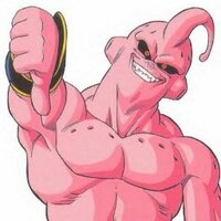 Majin 🇵🇸(@AnimeLabs) 's Twitter Profile Photo