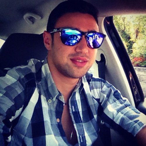 giuseppeconte27's profile picture. 