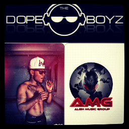 AMG Productions/ The Dope Boys presents @itsLouieJ official fan page. For booking / or features please contact BookingLouieJ@gmail.com