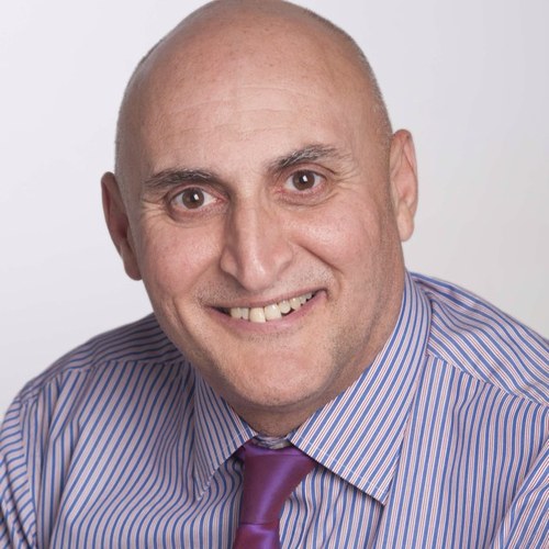 Business adviser + accountant, specialist in business growth and success, strong professional integrity and big desire to exceed expectations