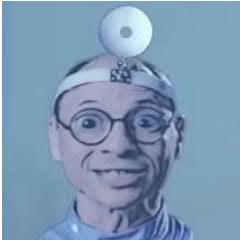 dharvey999's profile picture. Telemetry Doctor