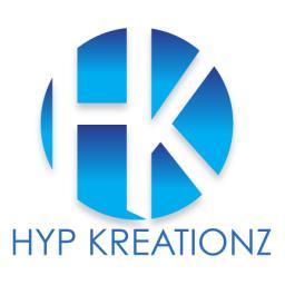 HypKreationz's profile picture. Black owned creative design company offering fresh concepts for your design needs. Flyers/Logos/Business Cards/CD Covers/T-Shirt Design and more.