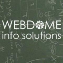 web_dome Profile Picture