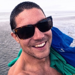 adambognar's profile picture. I spend most of my time making things and exploring our backyard.