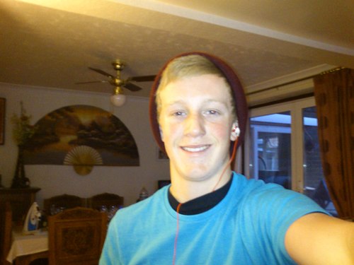 JackCliffordBMX's profile picture. 16 years of age, working hard +love life and BMX'ing