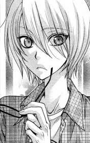 l18l I love Magical Girl LalaLulu~! I hope to become a popular mangaka like Saotome Miyabi someday!