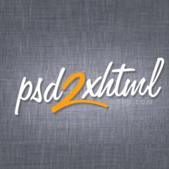 We provide Best quality psd to html conversion service