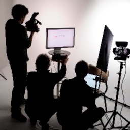 Parce qu'Inria se raconte aussi en images
