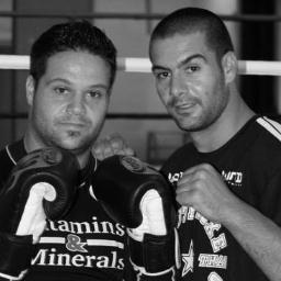 MMA_Mikey's profile picture. High performance MMA & Conditioning Coach and owner of PFA (Pride Fighting Academy).