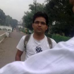 rajnishkumardub's profile picture. 