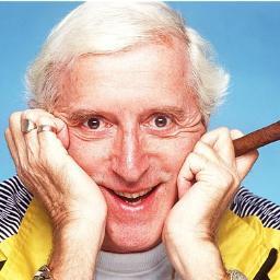 Mr Savile