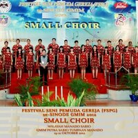 BSW Youth Choir (@bsw_youthchoir) Twitter profile photo