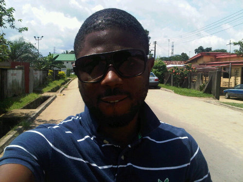 Chilly dude...easy going and love peace..