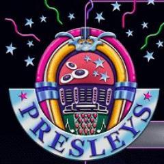 PresleysBoksbur's profile picture. 