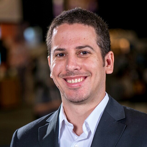 Product Manager at LivePerson. Excited on Digital Marketing, Mobility & eCommerce