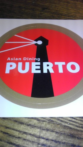AsianDiningPUERTO 有楽街にある隠れ家のダイニングバー。タイ・ベトナム料理を中心とした創作アジアン料理のお店です。お酒の種類も豊富で、自分にあったお酒に必ず出会えるはず！！ 03－3447-7164