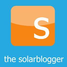 Stuart Elmes thinks he knows something about the solar industry and apparently lacks the social grace to keep his opinions to himself...