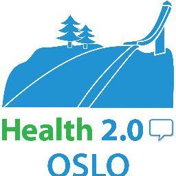 The Chapter will be a meeting place for health 2.0  in Norway! Managed by @SturleMo