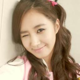 i'm Kwon yuri both i'm from Thailand^^
อันยองค่ะ Kwon Yuriน่ะค่ะถ้าอยากรู้ว่านิสัยยังไงก็อย่าลืมทักน่ะค่ะ^^