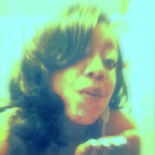 Just a sista that tryna be different in order 2 make a difference!