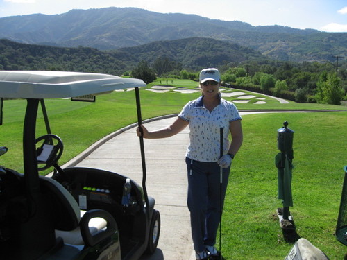 LVal2009's profile picture. Love retirement, golf, travel, arts and crafts, work outs, spending time with my friends!