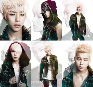 1st Ireland fan base for Best. Absolute. Perfect. (B.A.P) @Himchanchan @BAP_Daehyun @BAP_Bangyongguk @ZELO96 @BAP_Jongup @BAP_Youngjae