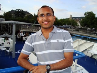 BPushpal's profile picture. Accountant
