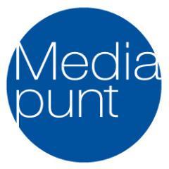 Mediapunt's profile picture. 