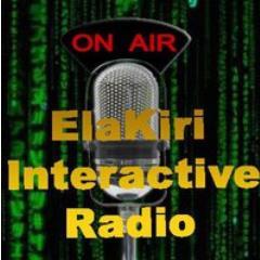 http://t.co/uPSrIbCHUG has begun streaming Sri Lanka's most popular Internet Radio station, ElaKiri Interactive Radio!