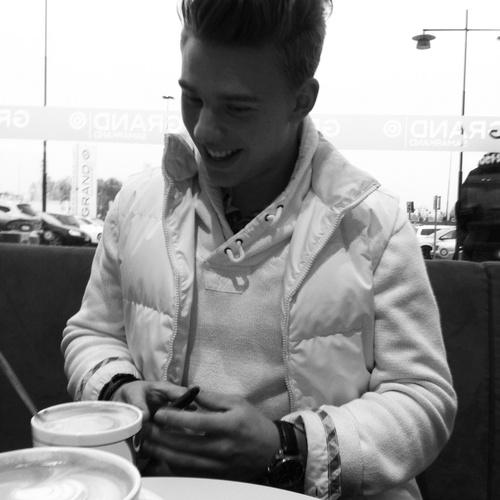 viggojohansson's profile picture. 