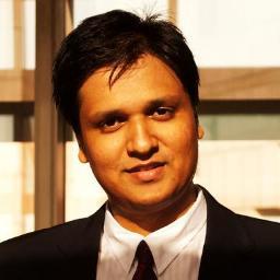 @tsgowrishankar