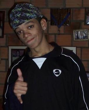 Mais do q pegadas... :p